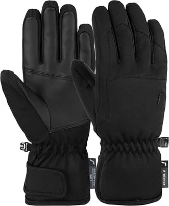 Reusch Keira R-Tex XT Skihandschuhe schwarz (Damen)
