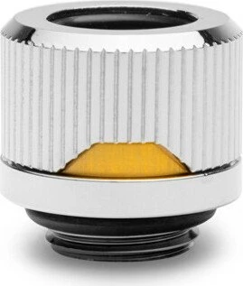 EK Water Blocks Quantum Line EK-Quantum Torque HDC 12 Fitting G1/4" auf 12mm, vernickelt