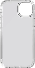 tech21 Evo Clear für Apple iPhone 14 Plus transparent