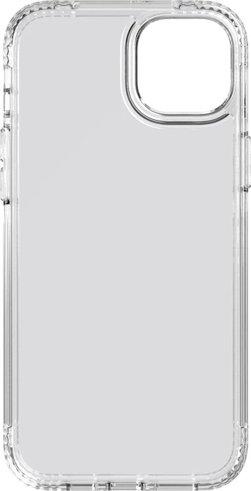 tech21 Evo Clear für Apple iPhone 14 Plus transparent