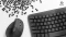 Logitech Wave Keys and Lift Combo, schwarz, Logi Bolt, USB/Bluetooth, ND Vorschaubild