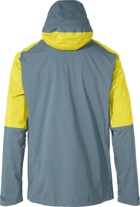 Vaude Simony 2.5L IV Funktionsjacke nordic blue (Herren)