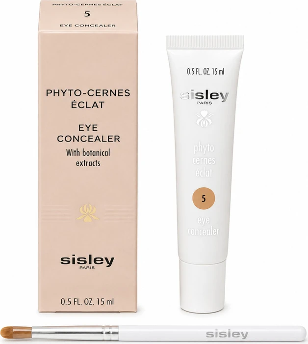 Sisley Ombre Cernes Éclat Augen Concealer 5, 15ml