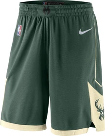 Nike Milwaukee Bucks Icon Edition Hose kurz game royal/black (Herren)