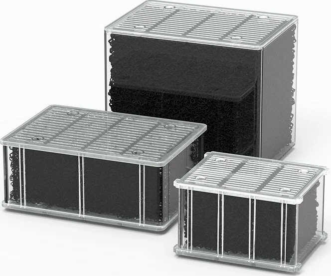Aquatlantis EASYBOX L Ersatz Filterkassetten für BioBox 2, BioBox 3, BioBox SW