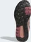 adidas Terrex Anylander Mid Rain.RDY putty mauve/warm clay/pure ruby (Damen) Vorschaubild