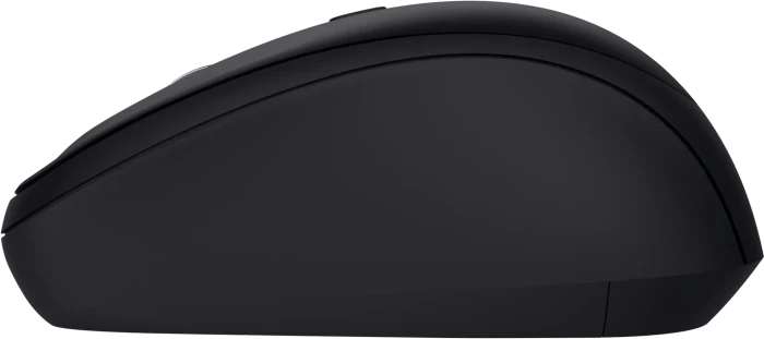 Trust Yvi+ Compact Multi-Device Wireless Mouse schwarz, USB/Bluetooth