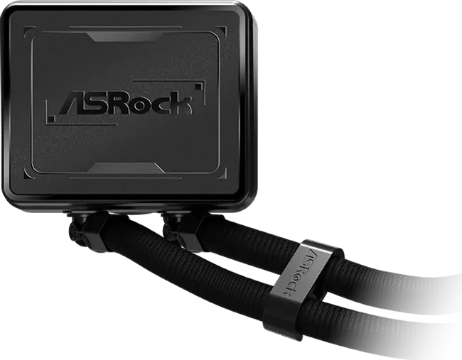 ASRock Challenger Pure 360