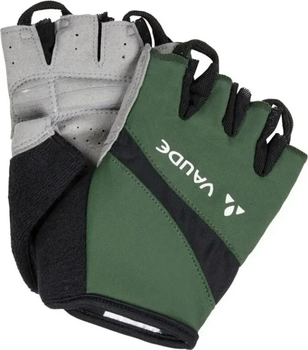 Vaude Active Fahrradhandschuhe khaki (Damen)