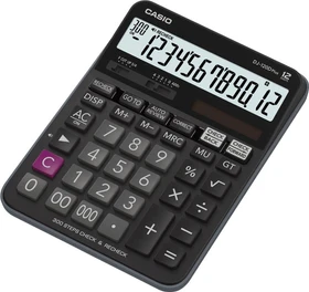 Casio DJ-120D Plus