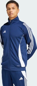 adidas Tiro 24 Trainingsjacke team navy blue 2/white (Herren)