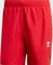 adidas Originals Adicolor 3-Streifen Badeshorts better scarlet (Herren) Vorschaubild
