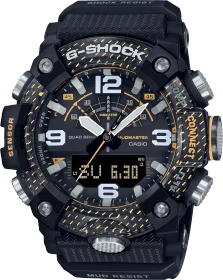 Casio G-Shock GG-B100Y-1AER