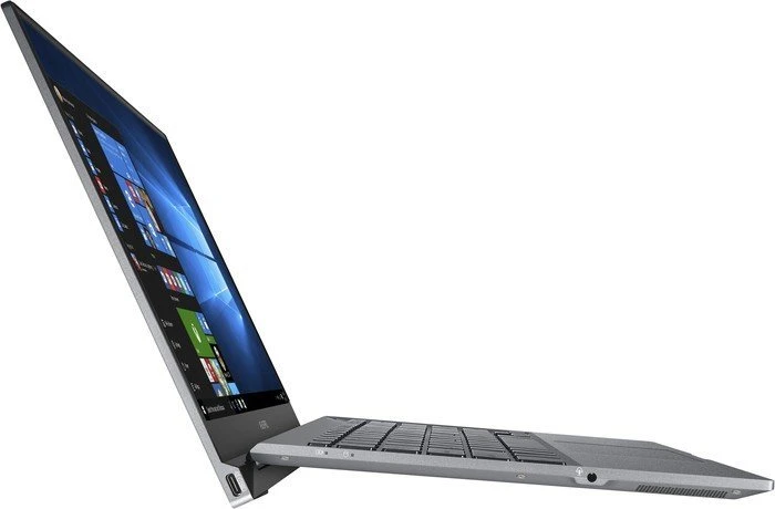 ASUS Asuspro B9440UA-GV0101T, Core i7-7500U, 16GB RAM, 512GB SSD, DE