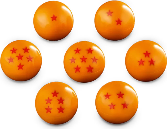 LEGO Icons - Dragon Ball: Shenron & Goku