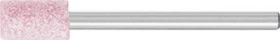 Pferd ZY 0610 3 AR 60 O5V STEEL EDGE Zylinderstift Schleifstift K60, 6x10mm, 10 Stück