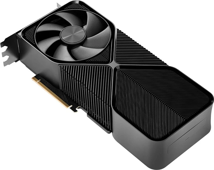 NVIDIA GeForce RTX 4080 SUPER Founders Edition, 16GB GDDR6X, HDMI, 3x DP