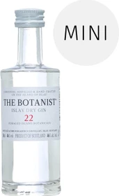 The Botanist Islay Dry 50ml