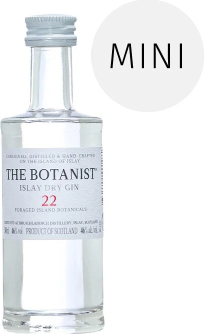 The Botanist Islay Dry 50ml