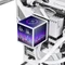Thermaltake MINECUBE 360 Ultra ARGB Sync Snow Edition, weiß Vorschaubild