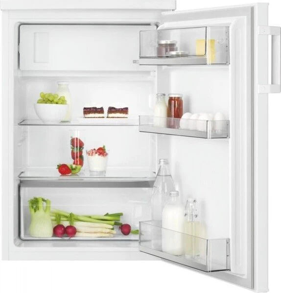 AEG Electrolux RTB411E1AW Tisch-Kühlschrank