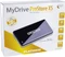 BestMedia Platinum MyDrive ProStore XS schwarz 128GB, USB 3.0 Mini-B Vorschaubild