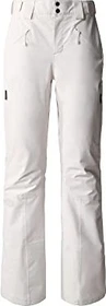 The North Face Lenado Skihose lang gardenia white (Damen)