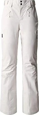 The North Face Lenado Skihose lang gardenia white (Damen)