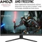 MSI Optix MAG272C, 27" Vorschaubild