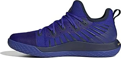 adidas Stabil Next Gen lucid blue/matte gold/team navy blue