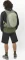 Salomon Outscape 2L Funktionsjacke grape leaf/deep black (Herren) Vorschaubild