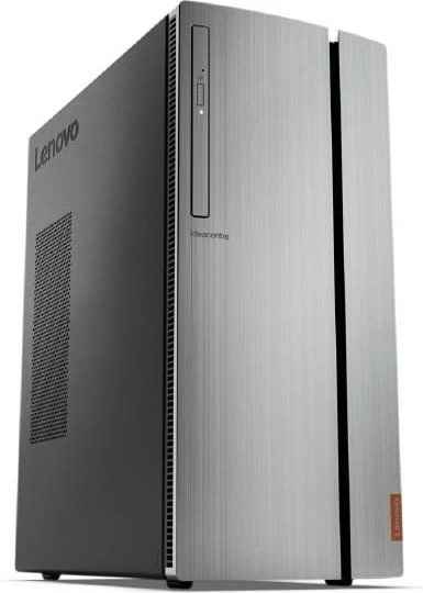 Lenovo IdeaCentre 510-15IKL, Core i5-7400, 8GB RAM, 128GB SSD, 1TB HDD, DE