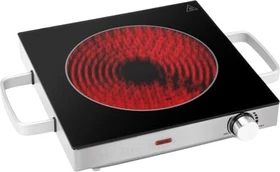 Proficook PC-EKP1210 Einzel-Glaskeramik-Kochfeld freistehend