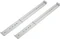 SilverStone RMS07, Rackschiene für Server-Schrank, 254mm, 1HE Vorschaubild