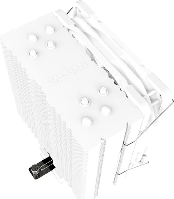 Zalman CNPS9X Performa Plus ARGB White