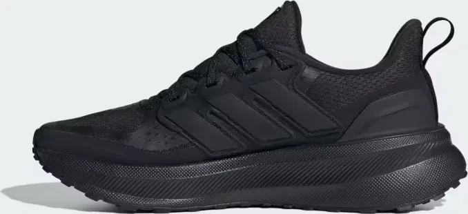 adidas Ultrarun 5 TR core black/carbon (Damen)