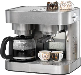 Rommelsbacher EKS 3010 Kaffee-/Espresso Center