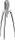Alessi juicy Salif manuelle Zitruspresse (PSJS)