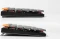 Keychron K17 Max, grau, LEDs RGB, Gateron LOW PROFILE 2.0 RED, USB/Bluetooth, US Vorschaubild