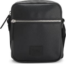 Hugo Boss Ethon 2.0HI NS Cross Umhängetasche schwarz