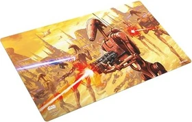 Gamegenic Star Wars: Unlimited - Game Mat Battle Droids