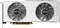 KFA2 GeForce RTX 2080 Ti Dual White (1-Click OC), 11GB GDDR6, HDMI, USB-C, 3x DP Vorschaubild