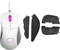 Cooler Master MasterMouse MM730, weiß, USB Vorschaubild