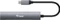 Equip 4 Port USB Hub, USB-C 3.0 [Stecker] Vorschaubild