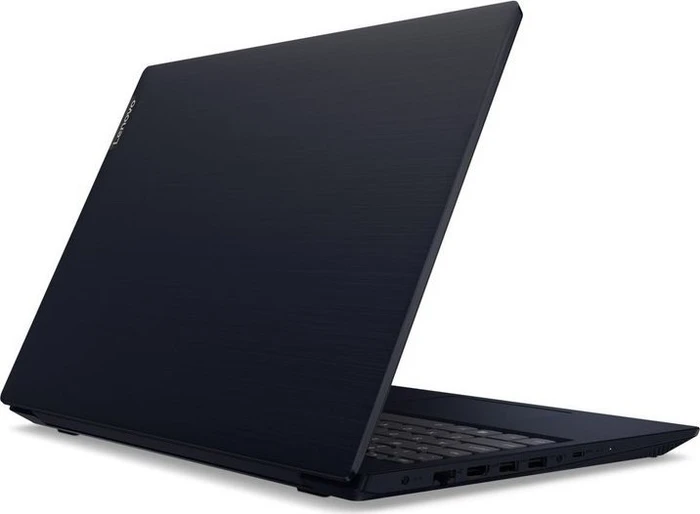 Lenovo IdeaPad L340-15API, Abyss Blue, Ryzen 7 3700U, 8GB RAM, 128GB SSD, 1TB HDD, DE