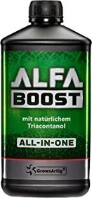 GrowsArtig Alfa Boost Pflanzenhilfsmittel, 1l