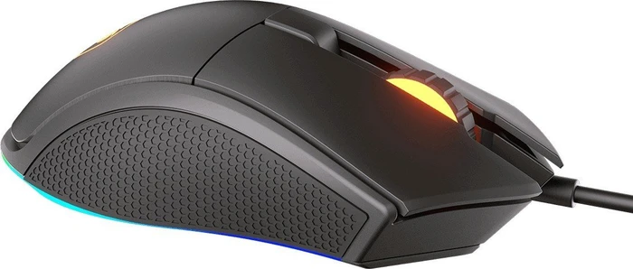 Cougar Revenger ST, USB