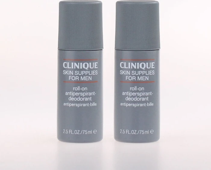 Clinique For Men Anti-Perspirant Deodorant Roll-On, 75ml