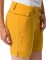 Vaude Skomer III Shorts Hose kurz burnt yellow (Damen) Vorschaubild