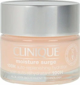 Clinique Moisture Surge 100H Auto-Replenishing Hydrator Gesichtscreme, 50ml